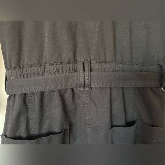 White House Black Market Utility Jumpsuit - Picture 11 of 12